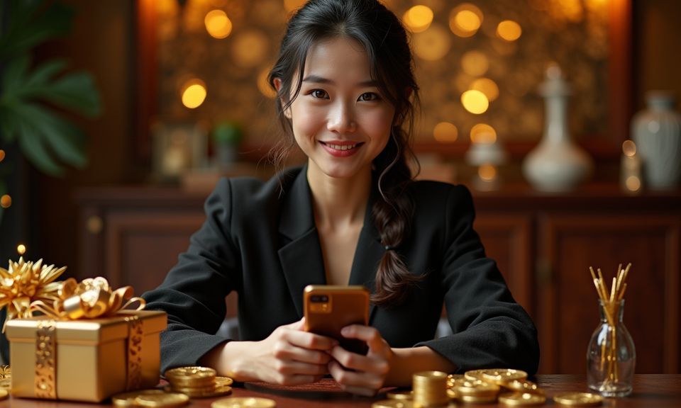 jh7221 mobile gaming